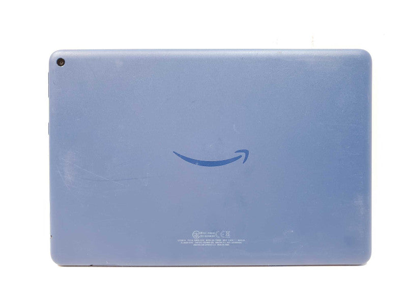 Amazon Fire HD 10 Tablet with Alexa Hand Free 32GB, 1080p Full HD (