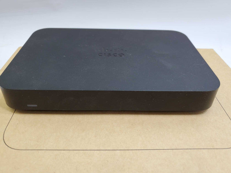 Cisco Meraki Z3-HW Cloud Managed Teleworker Gateway Unclaimed  )