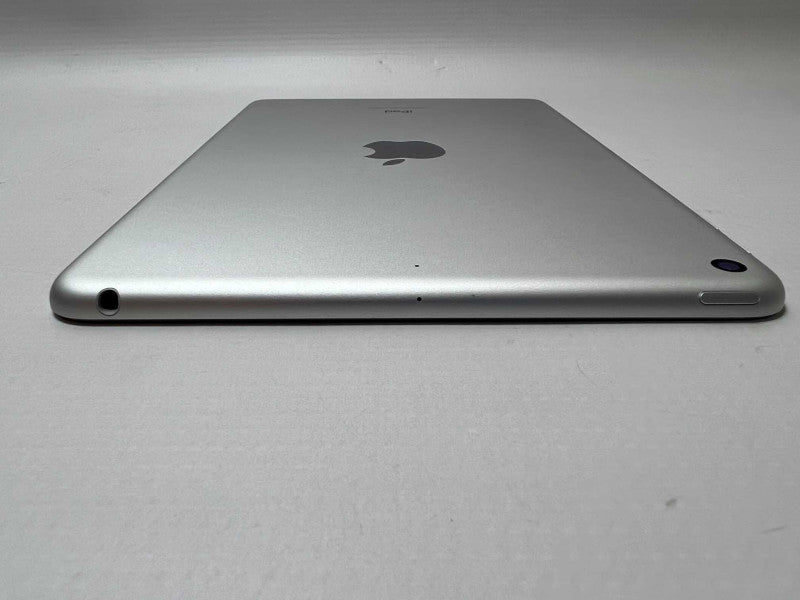 iPad Mini (5th generation) 64GB Storage Silver -