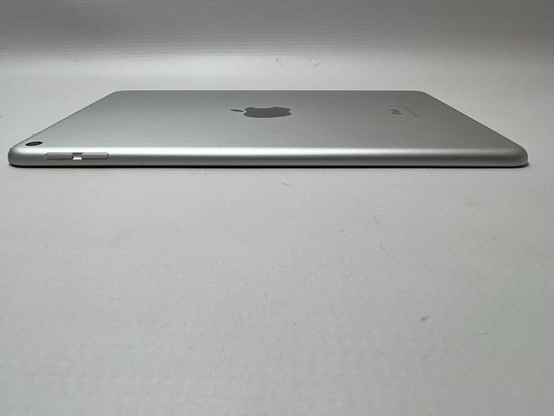 iPad Mini (5th generation) 64GB Storage Silver -
