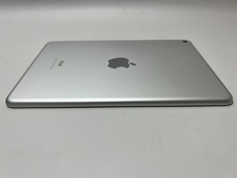 iPad Mini (5th generation) 64GB Storage Silver -