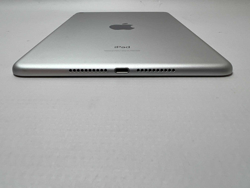 iPad Mini (5th generation) 64GB Storage Silver -