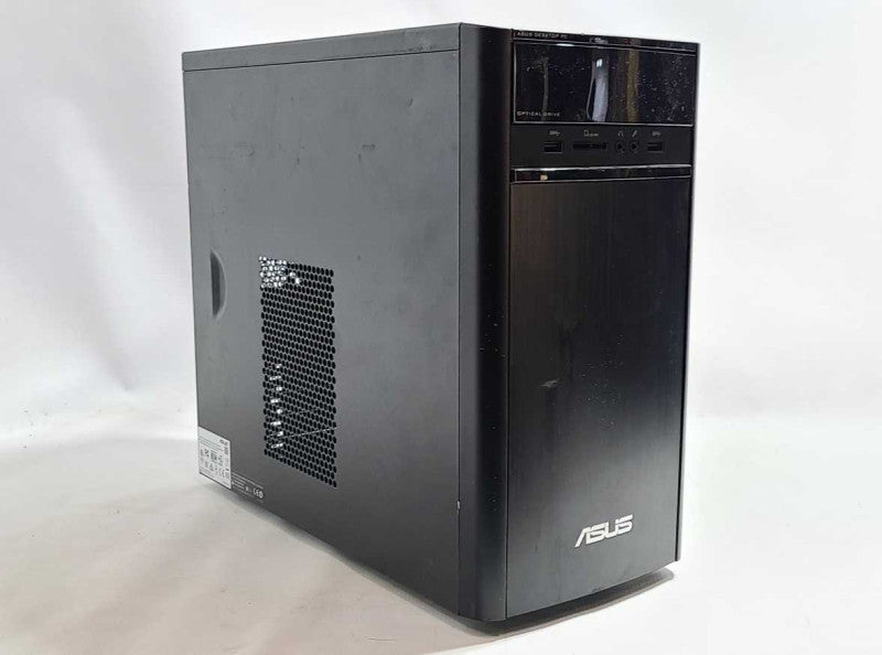 Asus K31CD i5-7400 3.GHz 8GB DDR4 RAM NO HDD NO OS $