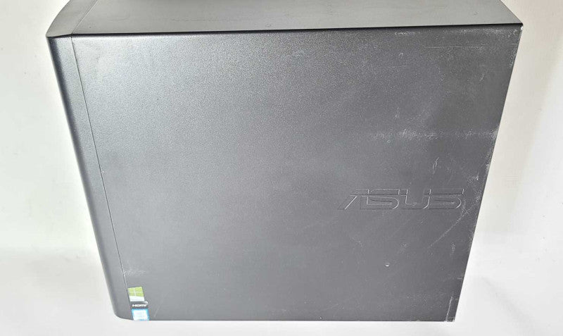 Asus K31CD i5-7400 3.GHz 8GB DDR4 RAM NO HDD NO OS $
