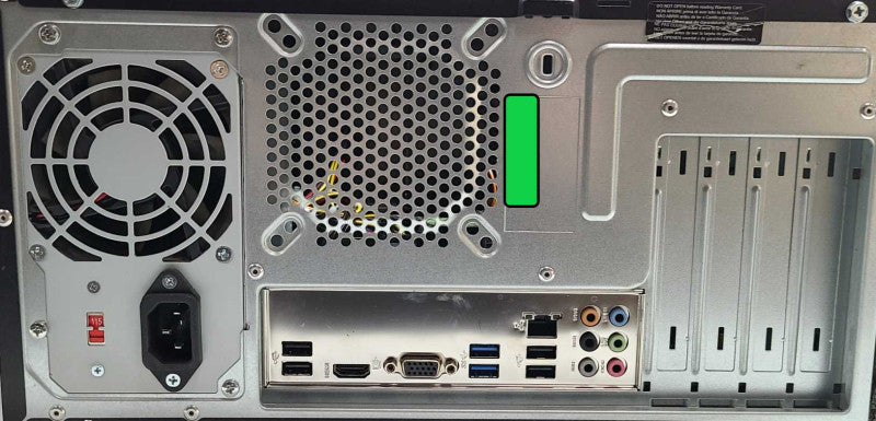 Asus K31CD i5-7400 3.GHz 8GB DDR4 RAM NO HDD NO OS $
