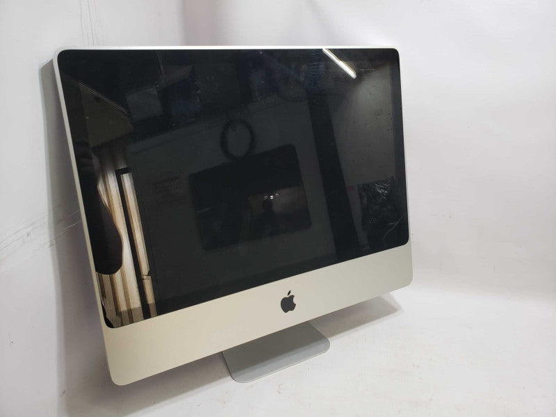 Apple iMac 24 Inch Early 2009 Core 2 @2.66GHz 4GB DDR3 GeForce 9400 640GB HDD [