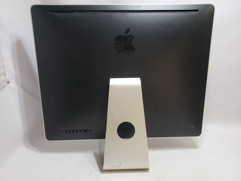 Apple iMac 24 Inch Early 2009 Core 2 @2.66GHz 4GB DDR3 GeForce 9400 640GB HDD [