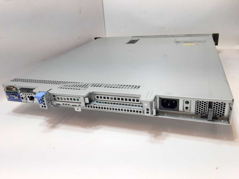 Dell powerEdge R230, Xeon E3-1220v5 3.0GHz, 0GB DDR4, No RAID, 3.5\\" _