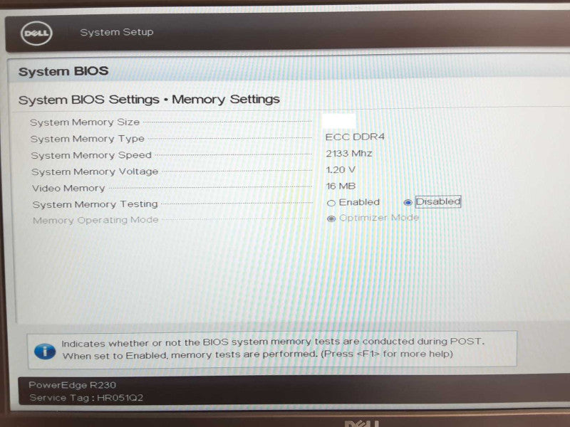 Dell powerEdge R230, Xeon E3-1220v5 3.0GHz, 0GB DDR4, No RAID, 3.5\\" _