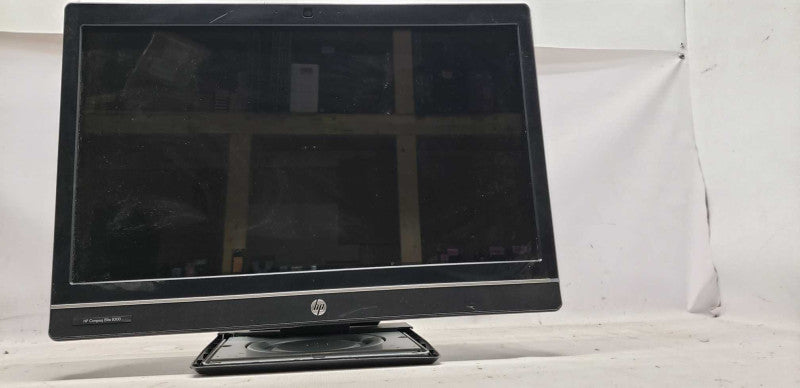 HP compaq elite 8300 AiO i7-3770 @ 3.40ghz / 8gb ram / 23in / 1920 x 1080  #