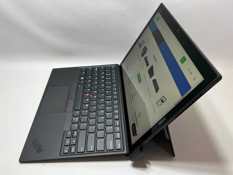Lenovo ThinkPad X1 Tablet Gen 3 with i7-8650U 8GB RAM & 256GB Storage  -