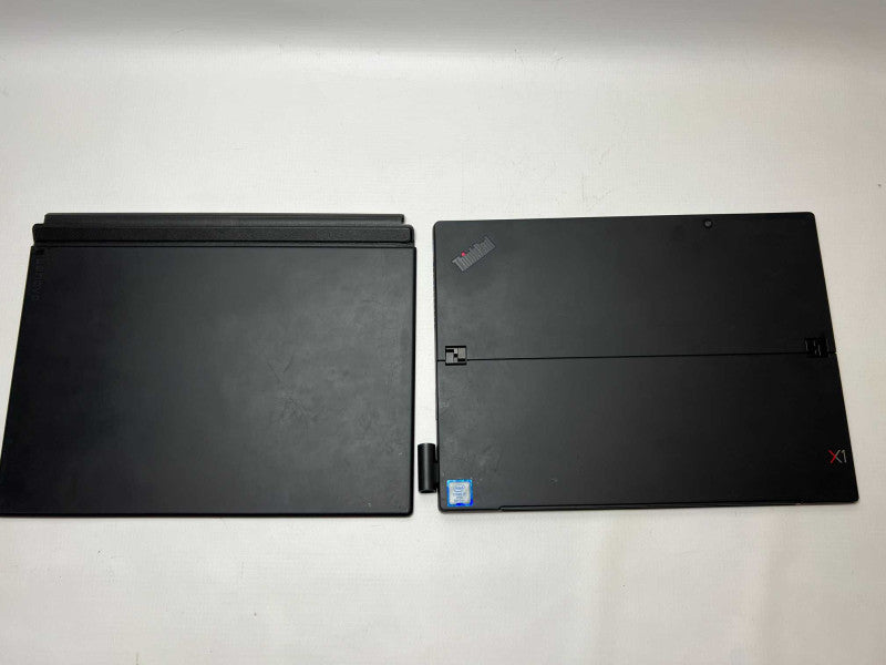 Lenovo ThinkPad X1 Tablet Gen 3 with i7-8650U 8GB RAM & 256GB Storage  -