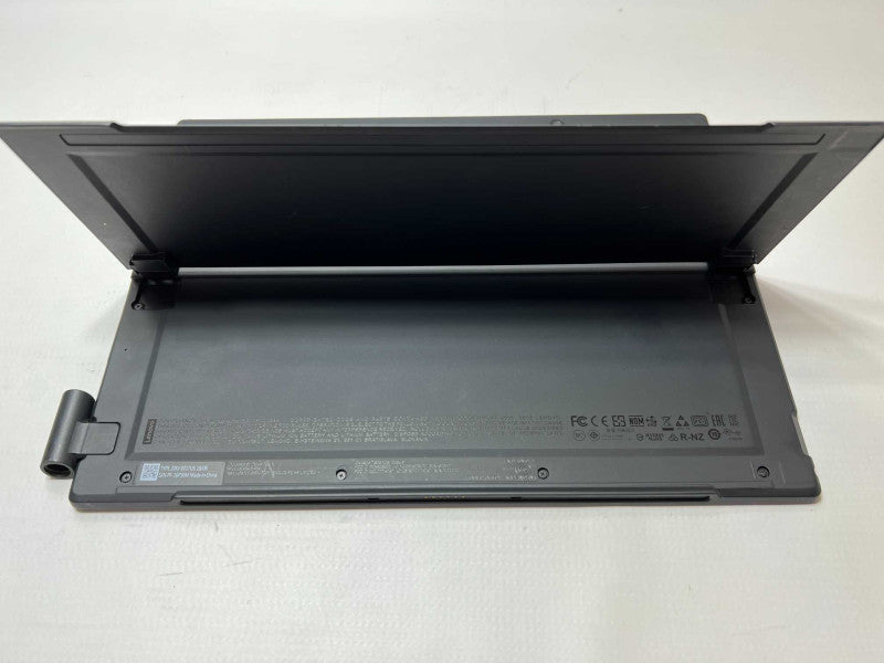 Lenovo ThinkPad X1 Tablet Gen 3 with i7-8650U 8GB RAM & 256GB Storage  -