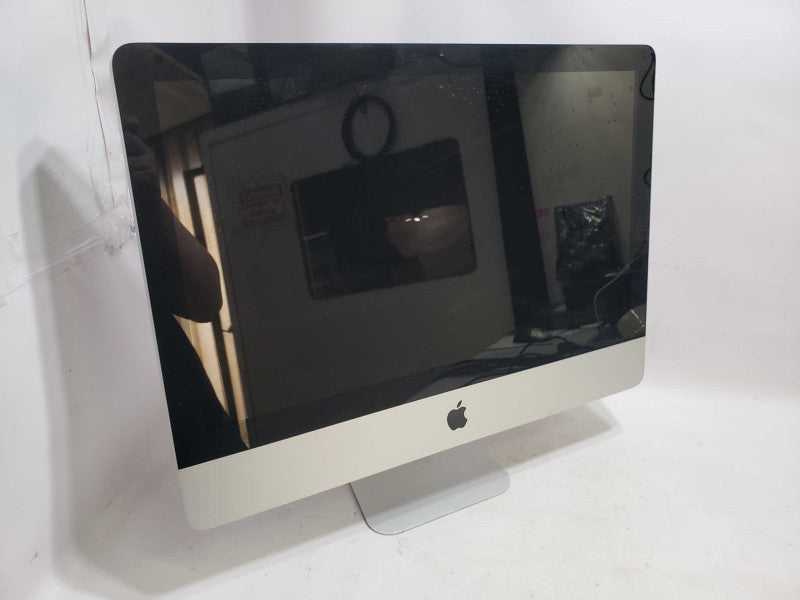 Apple iMac 21.5-Inch Late 2009 C2D@3.06Ghz 4GB DDR3 GeForce 9400 500GB HDD [