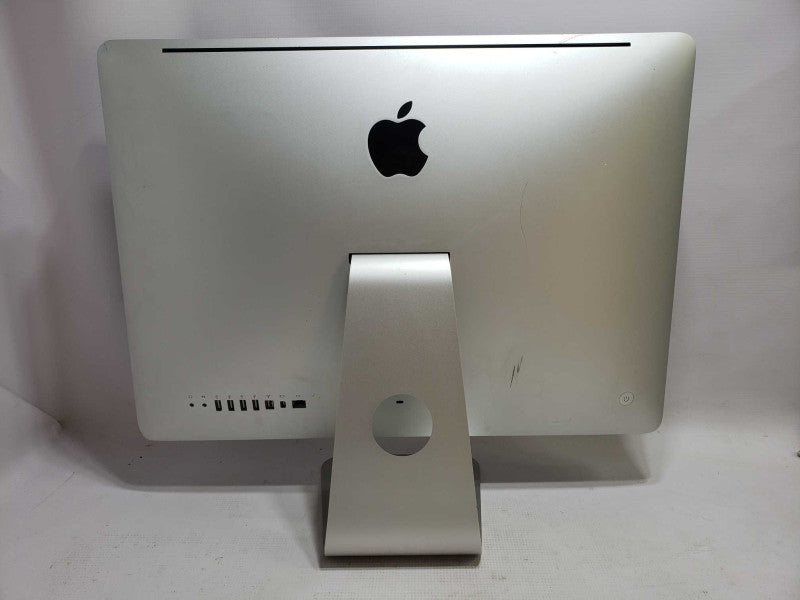 Apple iMac 21.5-Inch Late 2009 C2D@3.06Ghz 4GB DDR3 GeForce 9400 500GB HDD [