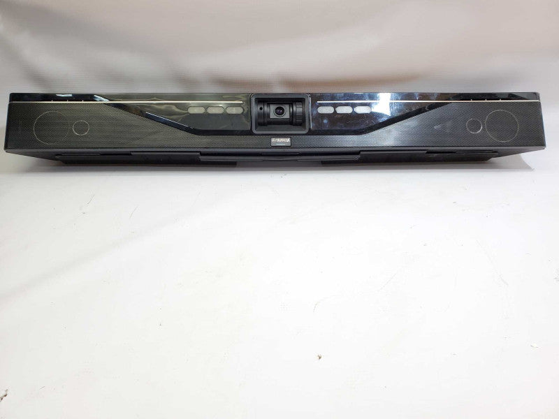 YAMAHA CS-700 AV Video Conferencing Camera & Audio Sound Bar w/ Power Supply )