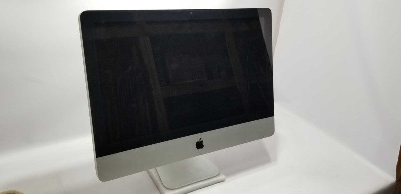iMac 21.5-Inch \\"Core i3\\" 3.06 (Mid-2010) 3.06 GHz Core i3 (I3-540) MC508LL/A=