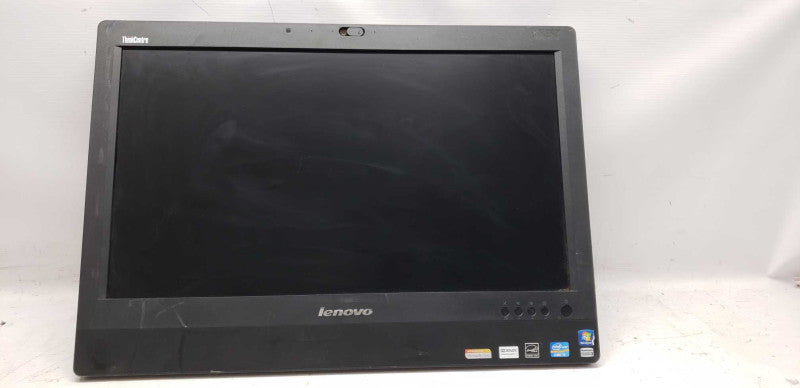 Lenovo Thinkcenter M92z AiO i3-3220 @ 3.30ghz / 4gb ram / 23in  #