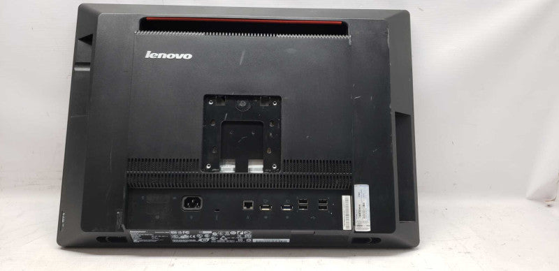 Lenovo Thinkcenter M92z AiO i3-3220 @ 3.30ghz / 4gb ram / 23in  #