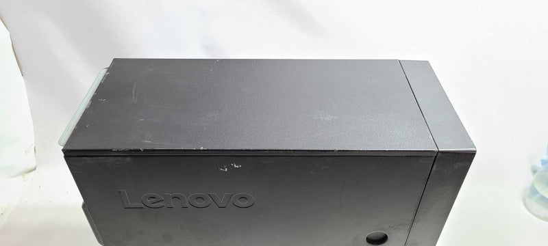 Lenovo P320 ThinkStation Workstation 8GB DDR4 RAM NO HDD NO CPU AS IS $
