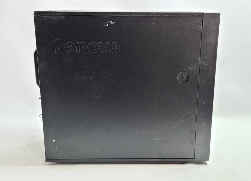 Lenovo P320 ThinkStation Workstation 8GB DDR4 RAM NO HDD NO CPU AS IS $