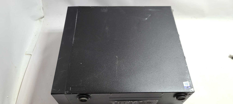 Lenovo P320 ThinkStation Workstation 8GB DDR4 RAM NO HDD NO CPU AS IS $