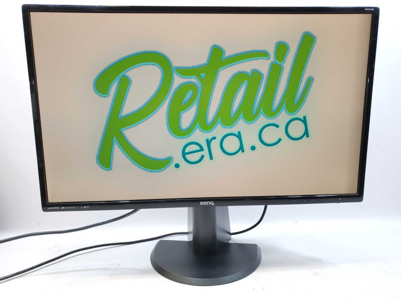 Benq GL 2760-B 27\\" VGA DVI HDMI Widescreen Monitor (