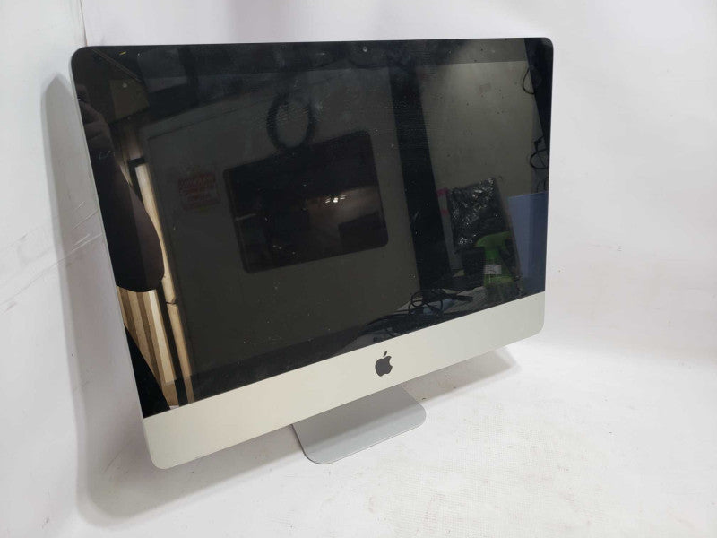 Apple iMac 21.5-inch Mid 2011 i5@2.7GHz 12GB DDR3 HD6770M 1TB HDD [