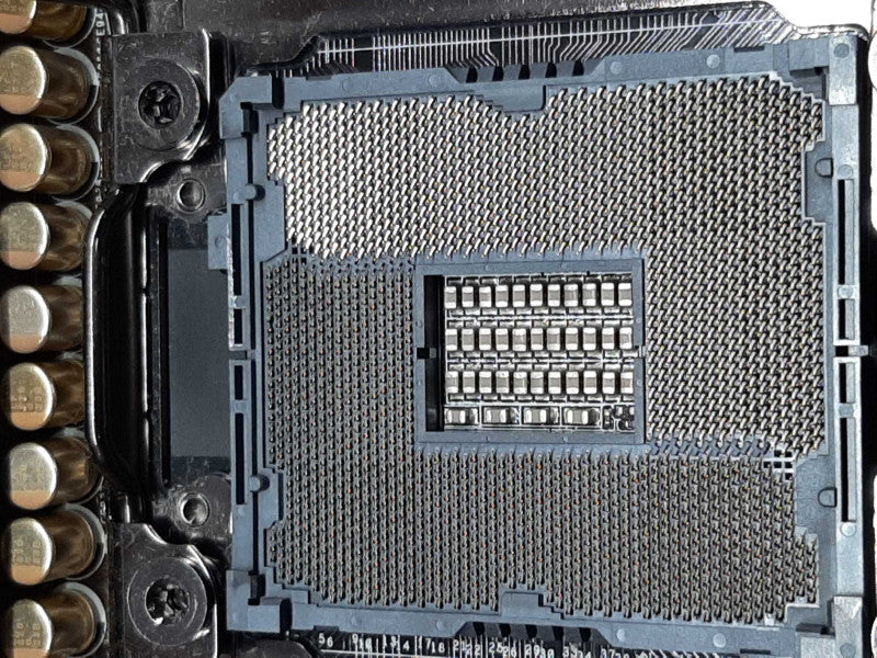 ASRock X79 Extreme4-M LGA2011 DDR3 Motherboard, AS-IS ~