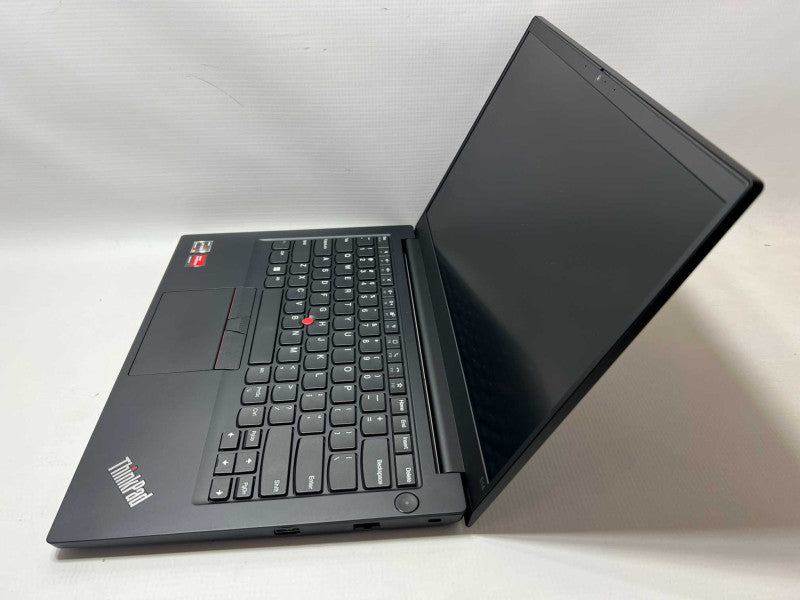Lenovo E14 Gen 3 with Ryzen 5 5500U CPU 16GB RAM & 256 SSD Storage READ -