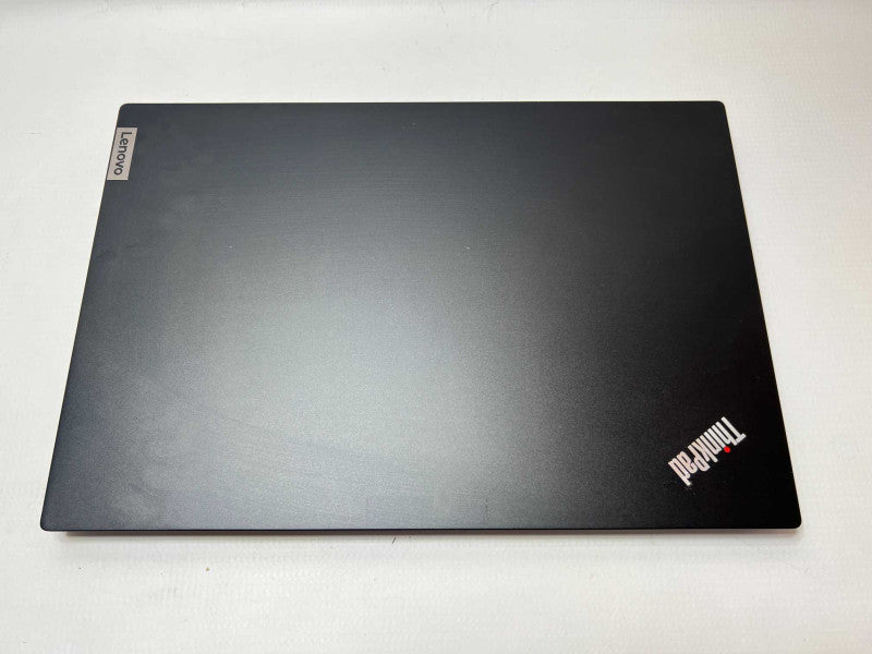 Lenovo E14 Gen 3 with Ryzen 5 5500U CPU 16GB RAM & 256 SSD Storage READ -