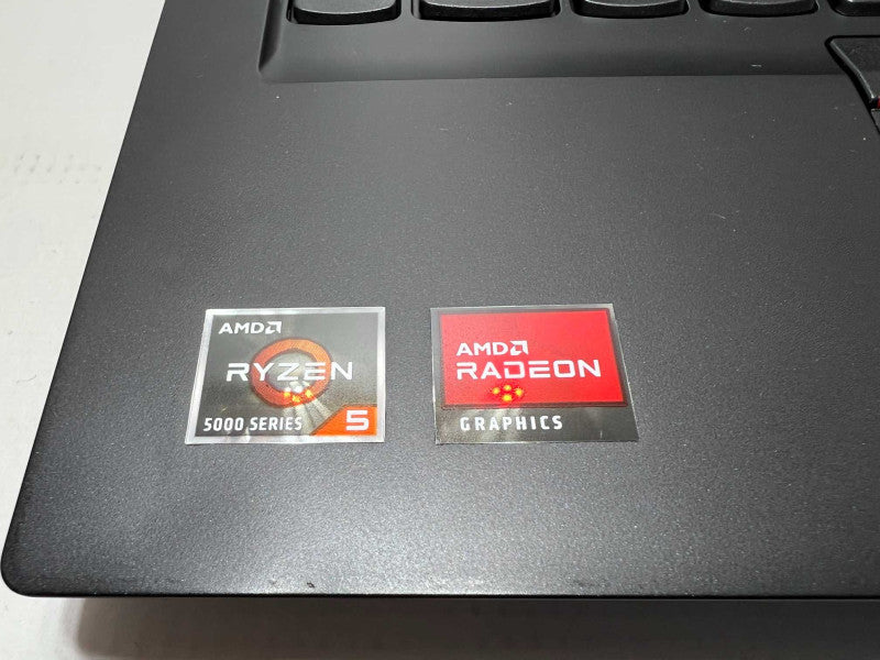 Lenovo E14 Gen 3 with Ryzen 5 5500U CPU 16GB RAM & 256 SSD Storage READ -
