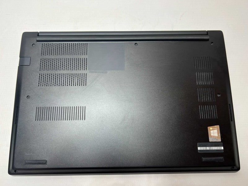 Lenovo E14 Gen 3 with Ryzen 5 5500U CPU 16GB RAM & 256 SSD Storage READ -