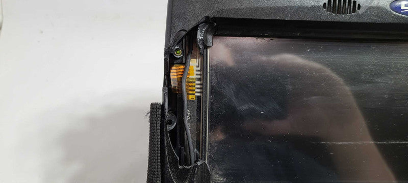 LXE VX6 TERMINAL P2 VEHICLE MOUNT COMPUTER w/ Symbol LS3408-ER20005R $