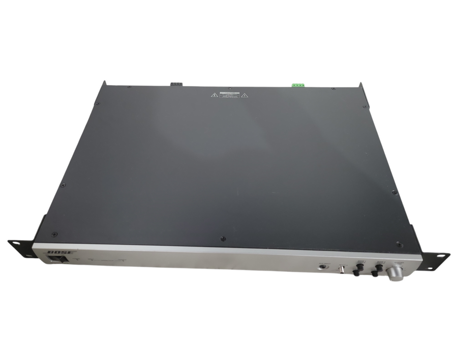 Bose Professional FreeSpace IZA 2120-HZ Integrated Zone Amplifier READ !