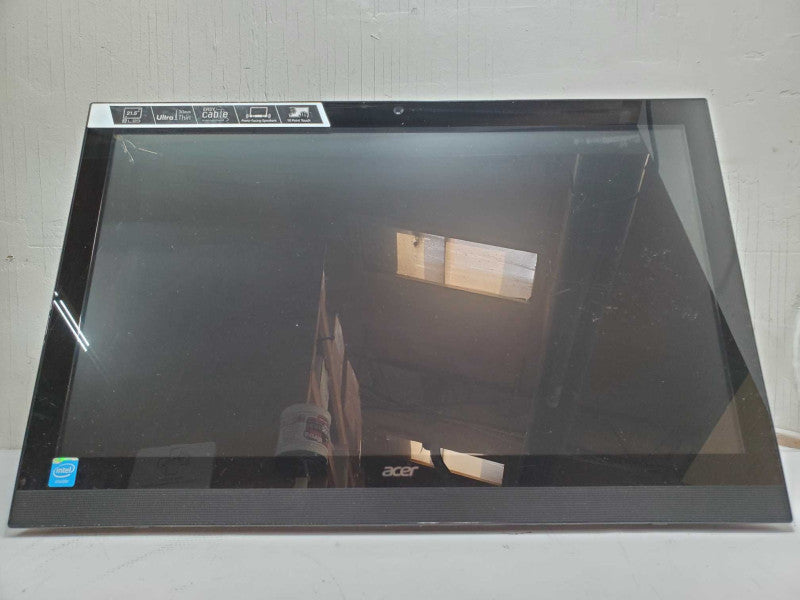ACER Aspire AIO Z1-621 21.5\\" Celeron N2930 1.83GHz 4GB DDR3 1TB HDD |