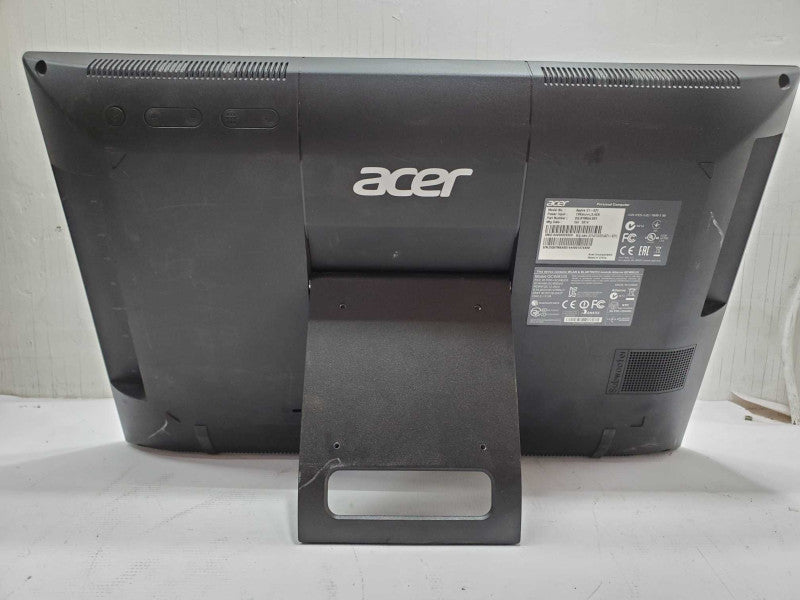 ACER Aspire AIO Z1-621 21.5\\" Celeron N2930 1.83GHz 4GB DDR3 1TB HDD |
