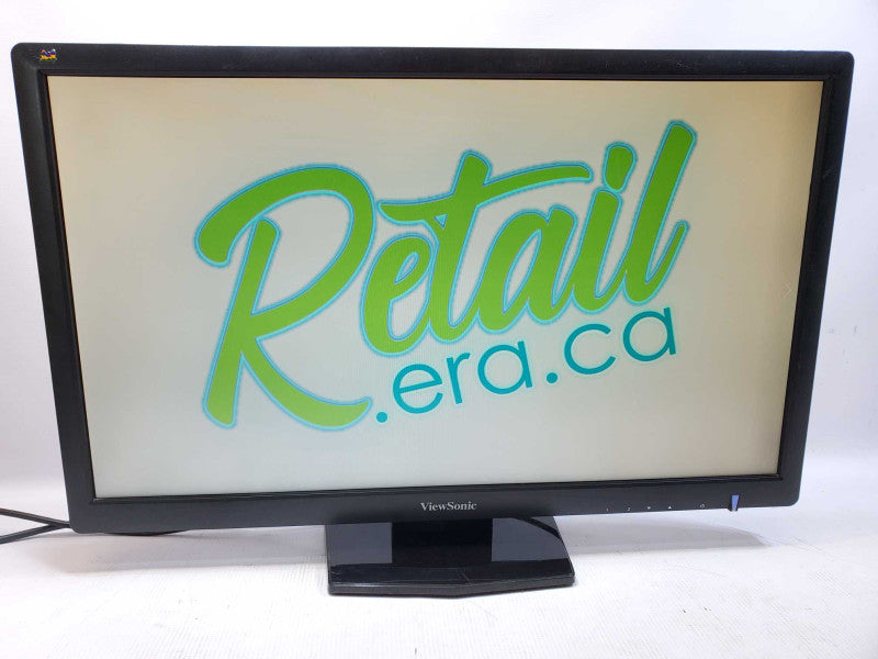 ViewSonic VX2703MH-LED 27\\" LED Computer Monitor Display (