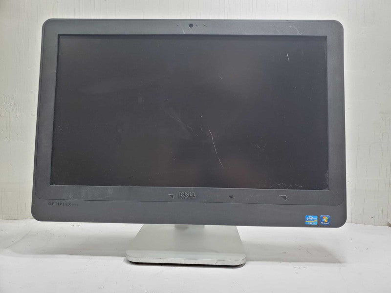 Dell Optiplex 9010 AiO i5-3570S 3.1GHz 8GB DDR3 No HDD |