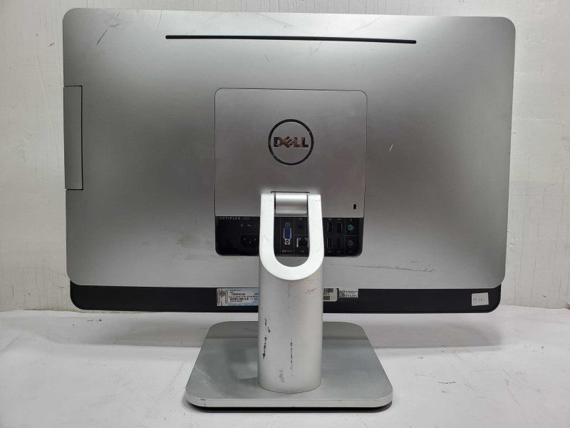 Dell Optiplex 9010 AiO i5-3570S 3.1GHz 8GB DDR3 No HDD |