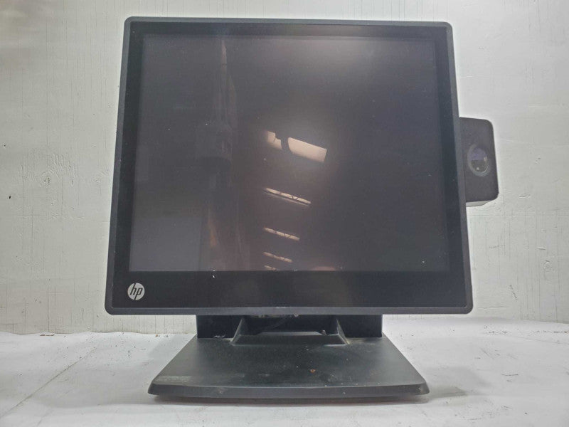 HP RP7 7800 POS Terminal i3-2120 3.3GHz 8GB DDR3 No HDD (READ) |