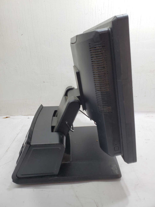 HP RP7 7800 POS Terminal i3-2120 3.3GHz 8GB DDR3 No HDD (READ) |