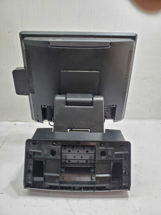 HP RP7 7800 POS Terminal i3-2120 3.3GHz 8GB DDR3 No HDD (READ) |