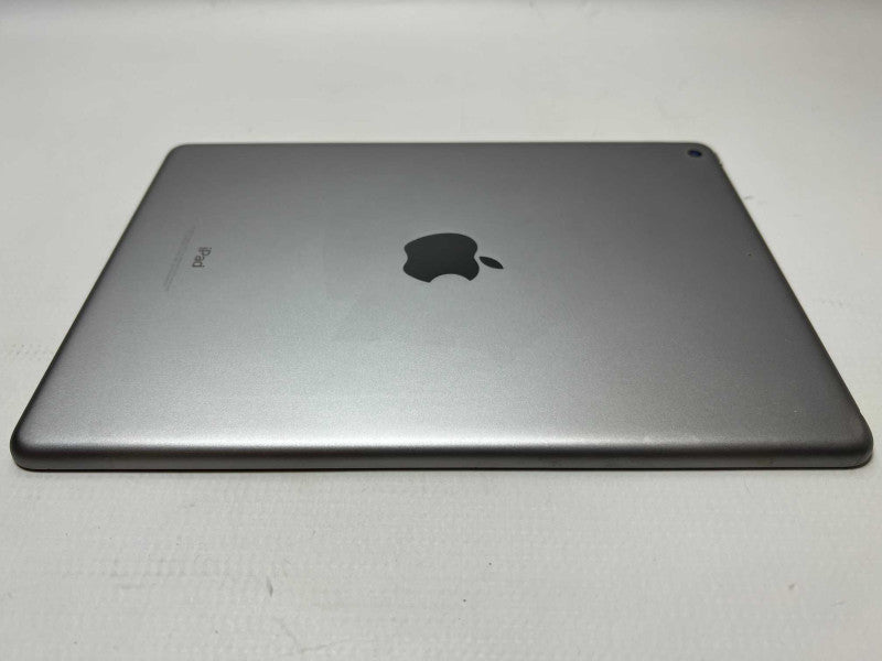 iPad (5th generation) 32GB Space Gray with UAG Blue Case -