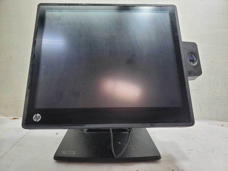 HP RP7 7800 POS Terminal i3-2120 3.3GHz 8GB DDR3 128GB SSD (READ) |