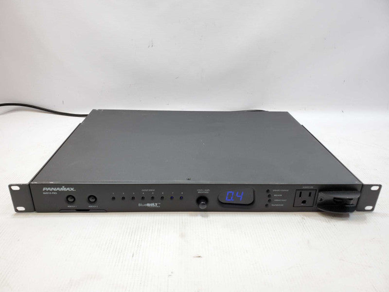 Panamax - Power Conditioner - M4315-PRO (