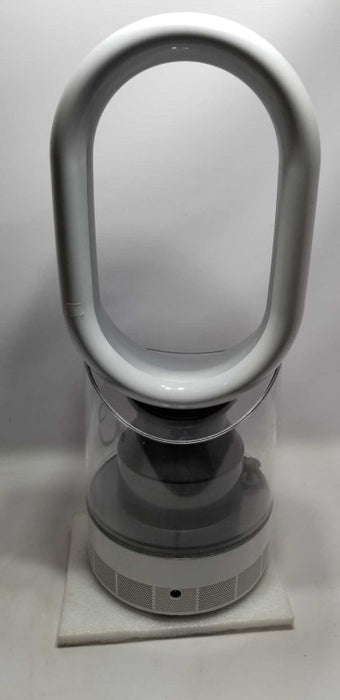 Dyson 30311701 AM10 120V Tabletop Fan/Humidifier - White/Silver=