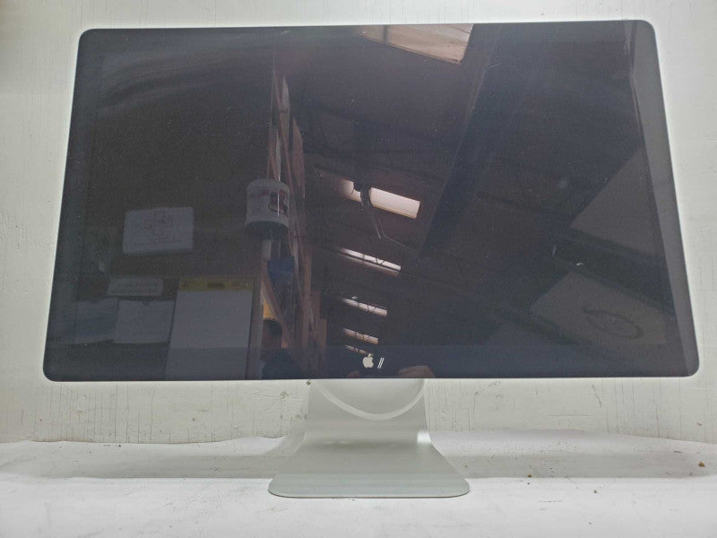 Apple A1316 27\\" Widescreen Cinema Display |