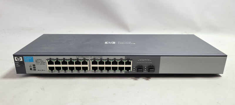 HP J9450A ProCurve 1810G-24 24 x Gigabit Ethernet ProCurve Networking $
