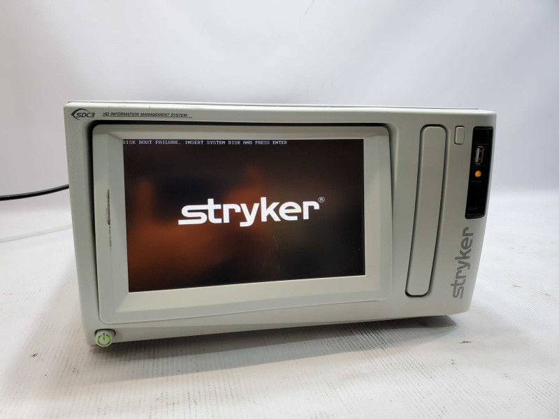 Stryker SDC Ultra Image Management System (